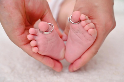 永新六个月宝宝退烧小妙招